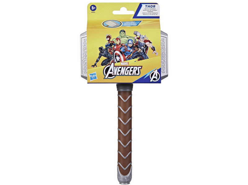 Marvel Avengers Thor Battle Hammer