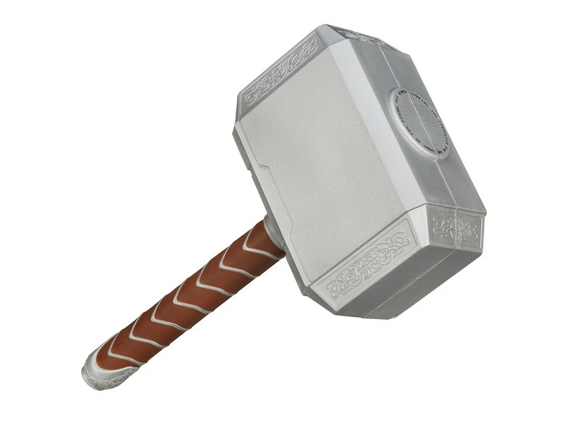 Marvel Avengers Thor Battle Hammer