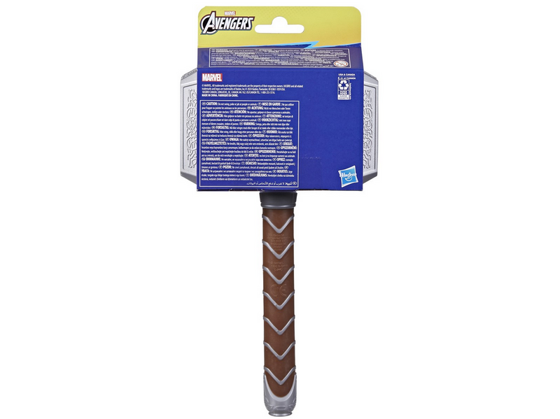 Marvel Avengers Thor Battle Hammer