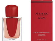 Shiseido Ginza Intense EDP 30 ml