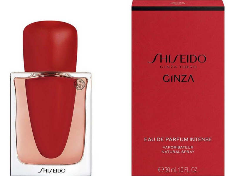 Shiseido Ginza Intense EDP 30 ml