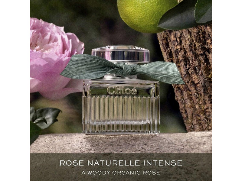 Chloè Rose Naturelle Intense EDP - 50 ml