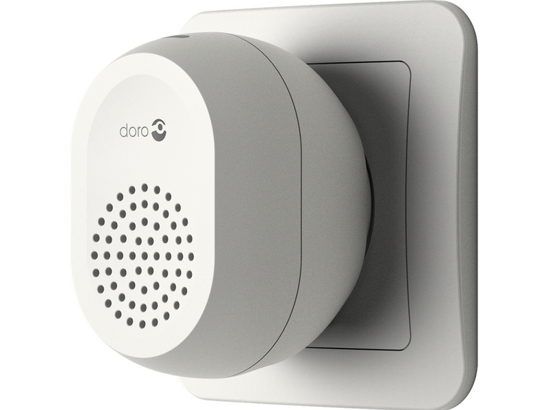 Doro Extra Chime for Hemma Doorbelll