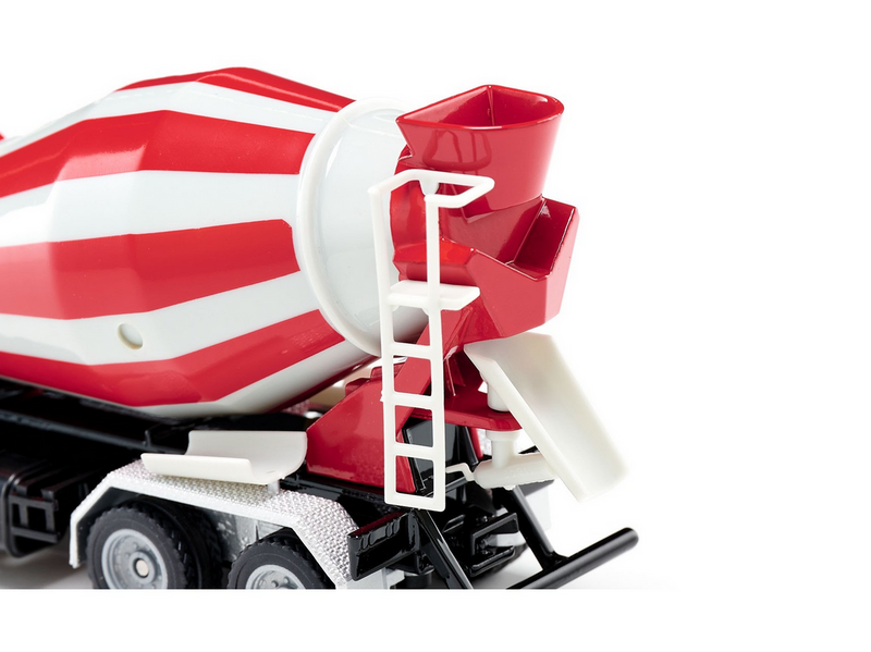 SIKU Mixer Truck