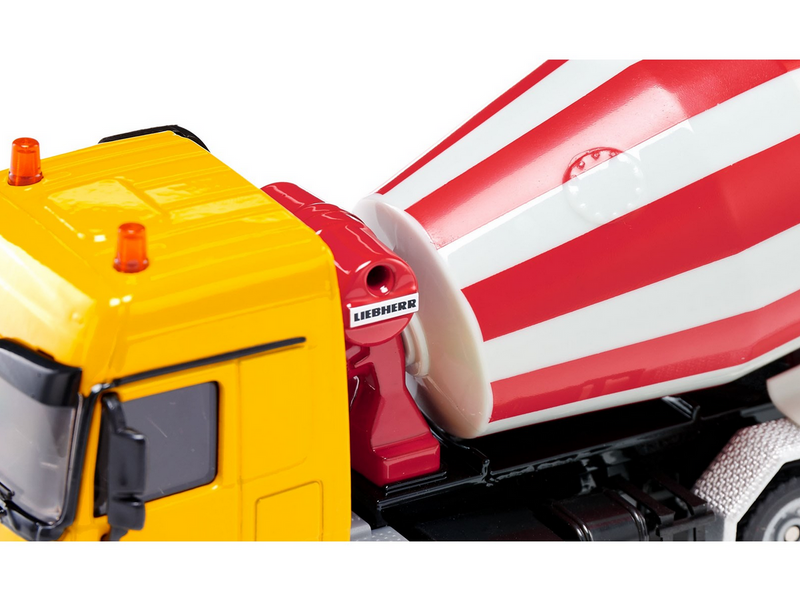 SIKU Mixer Truck