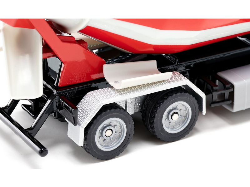 SIKU Mixer Truck