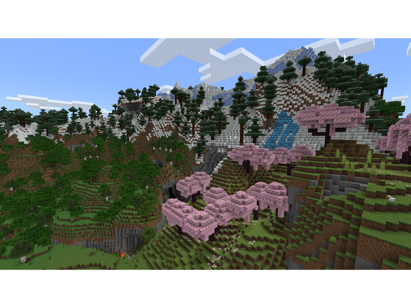 Minecraft - Sony PlayStation 5 - Action/Abenteuer - PEGI 7