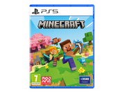Minecraft - Sony PlayStation 5 - Action/Abenteuer - PEGI 7