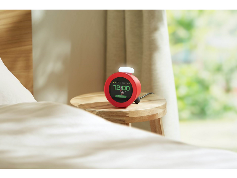 Nintendo Sound Clock: Alarmo