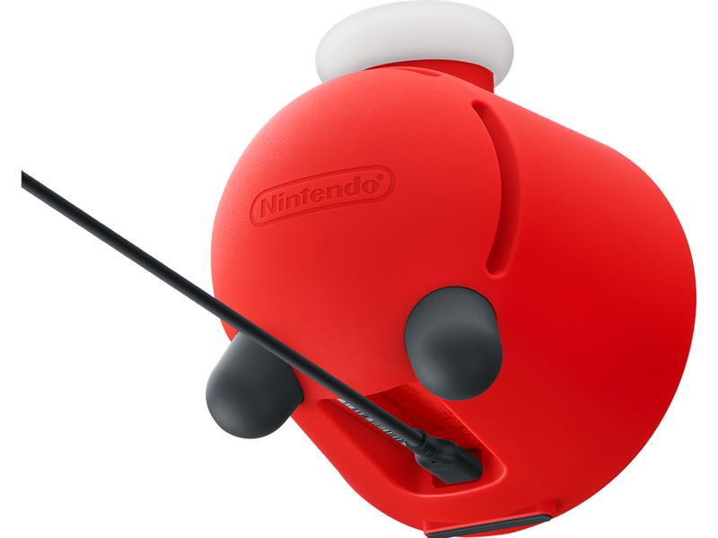 Nintendo Sound Clock: Alarmo