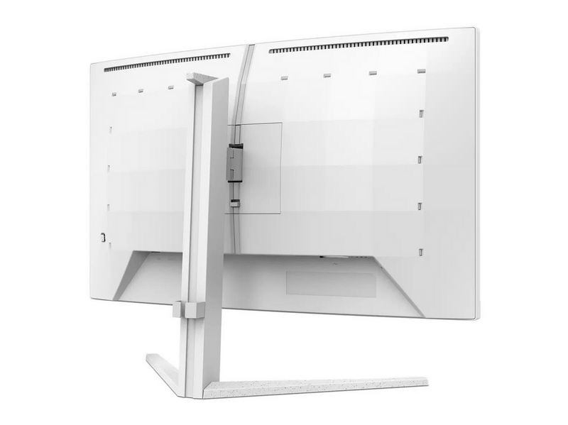 27" Philips Evnia 5000 27M2C5501 - 2560x1440 (QHD) - 180Hz - VA