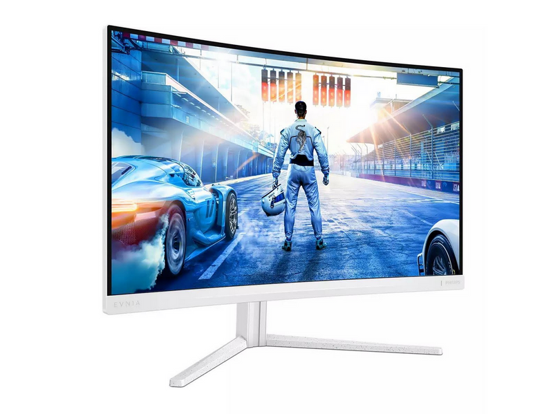 27" Philips Evnia 5000 27M2C5501 - 2560x1440 (QHD) - 180Hz - VA