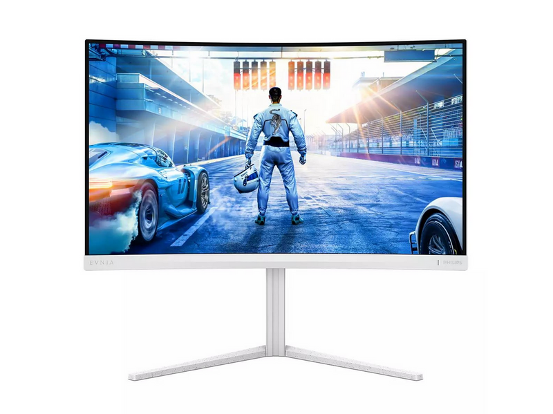27" Philips Evnia 5000 27M2C5501 - 2560x1440 (QHD) - 180Hz - VA