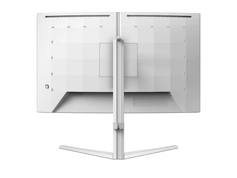 27" Philips Evnia 5000 27M2C5501 - 2560x1440 (QHD) - 180Hz - VA