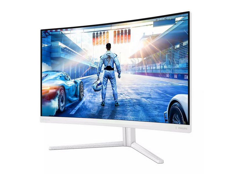 27" Philips Evnia 5000 27M2C5501 - 2560x1440 (QHD) - 180Hz - VA