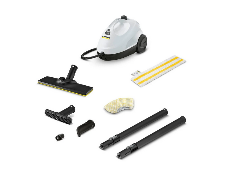 Kärcher Dampfreiniger SC 2 EasyFix