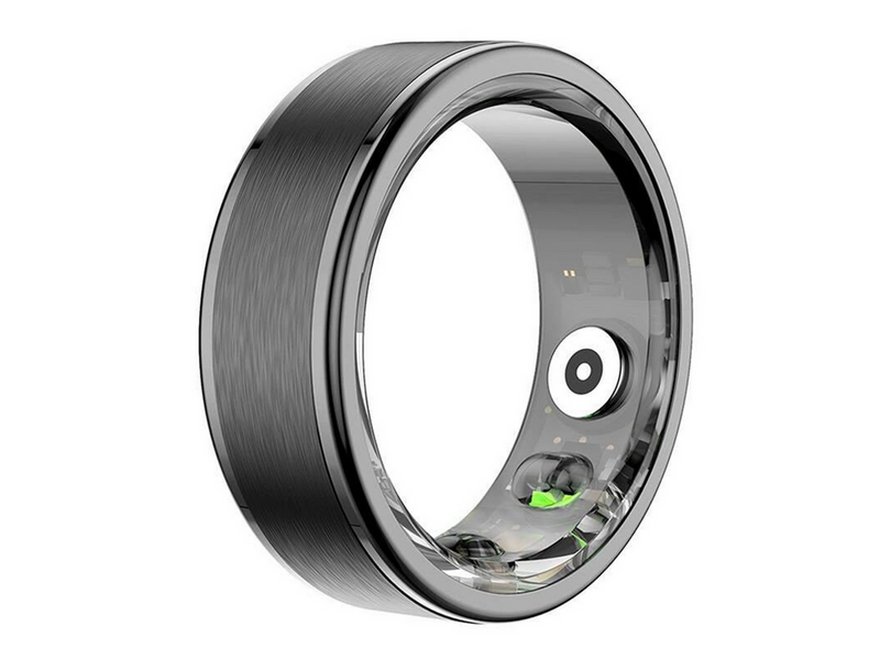 Colmi Smartring R03 20.3MM 11 (Black)