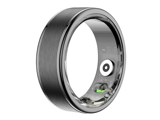 Colmi Smartring R03 20.3MM 11 (Black)