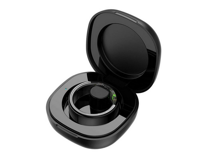Colmi Smartring R03 20.3MM 11 (Black)