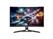 27" Lenovo Legion R27QC-30 - 2560x1440 (QHD) - 180Hz - VA