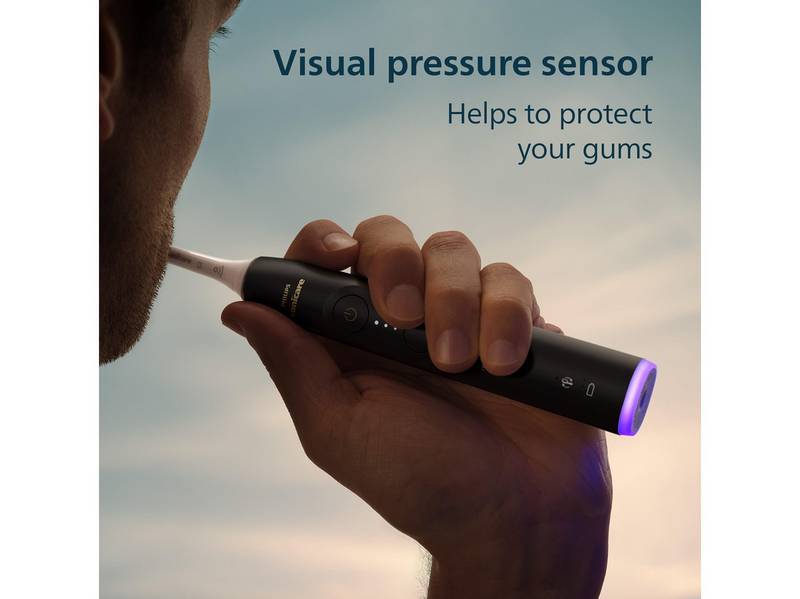 Philips Elektrische Zahnbürste Sonicare 6500 HX7419/01