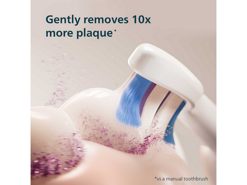 Philips Elektrische Zahnbürste Sonicare 6500 HX7419/01