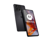 Motorola Moto G75 256GB/8GB - Charcoal Grey