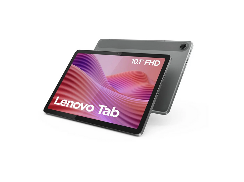 Lenovo Tab 64GB LTE - Luna Grey