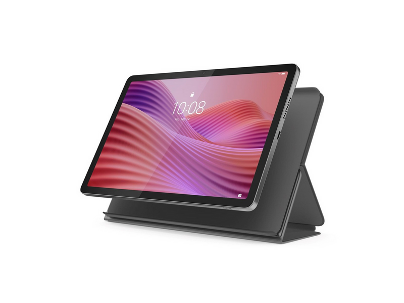 Lenovo Folio Case for Tab - Grey