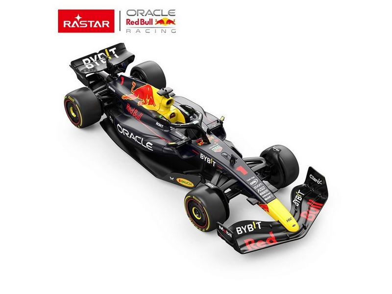 RASTAR Die cast 1:24 Red Bull F1 RB19