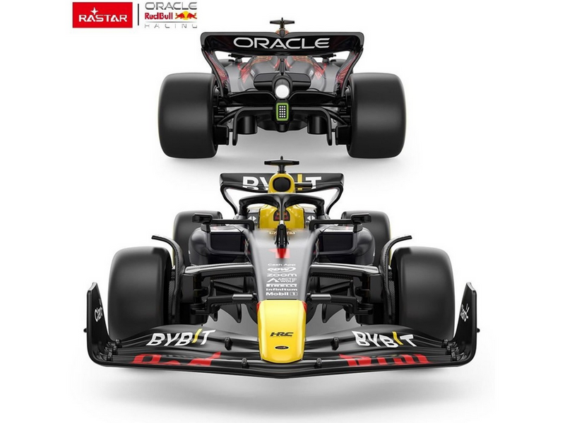 RASTAR Die cast 1:24 Red Bull F1 RB19