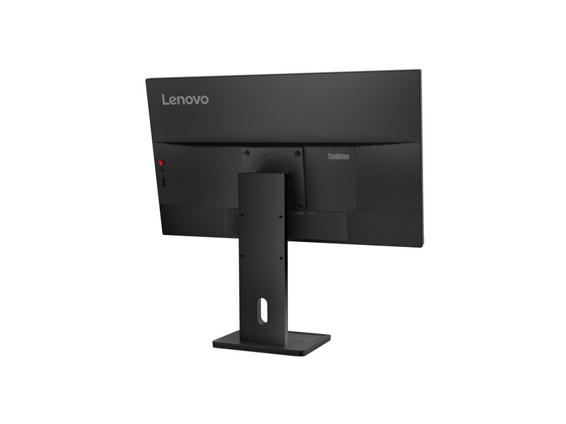 24" Lenovo ThinkVision E24q-30 - 2560x1440 (QHD) - 100Hz - IPS