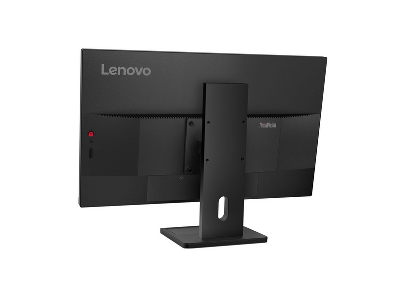 24" Lenovo ThinkVision E24q-30 - 2560x1440 (QHD) - 100Hz - IPS