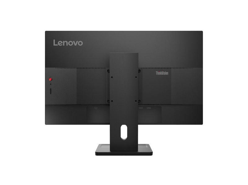 24" Lenovo ThinkVision E24q-30 - 2560x1440 (QHD) - 100Hz - IPS
