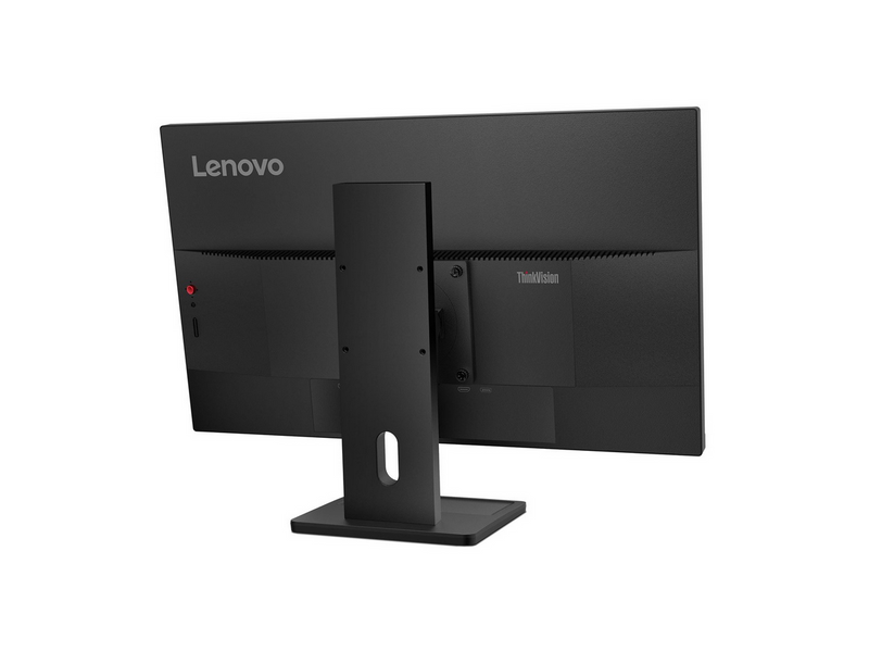 24" Lenovo ThinkVision E24q-30 - 2560x1440 (QHD) - 100Hz - IPS
