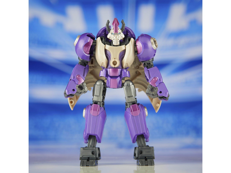 Hasbro Transformers Alpha Trion
