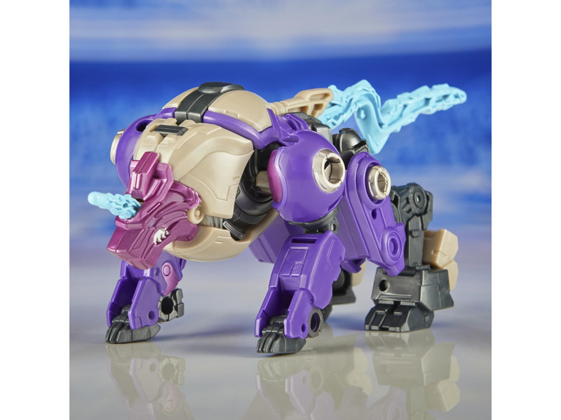 Hasbro Transformers Alpha Trion