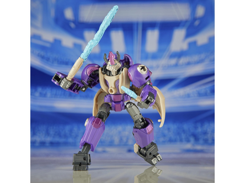Hasbro Transformers Alpha Trion