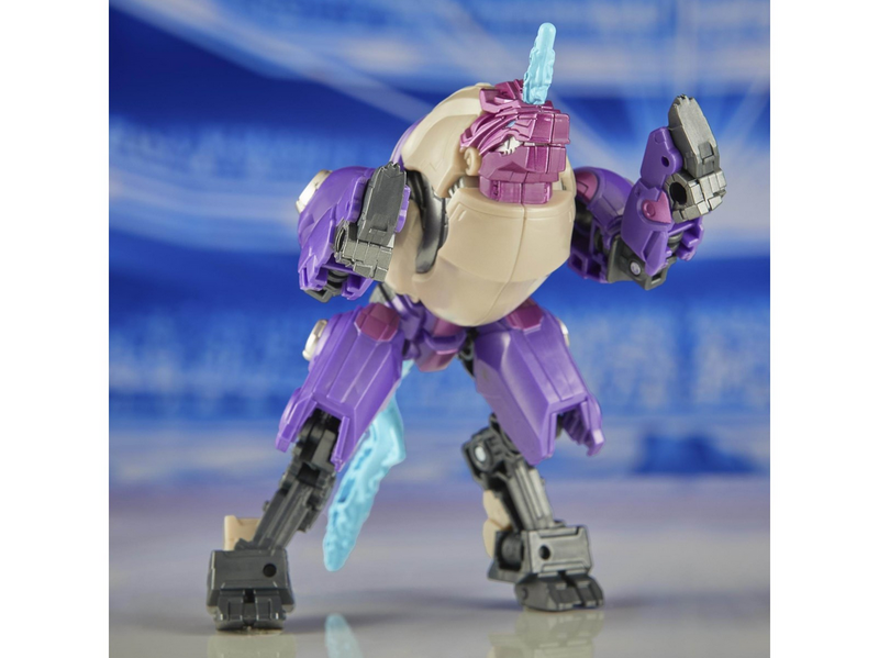 Hasbro Transformers Alpha Trion