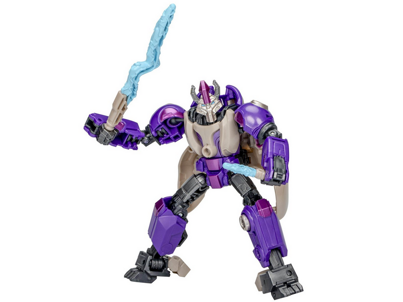 Hasbro Transformers Alpha Trion