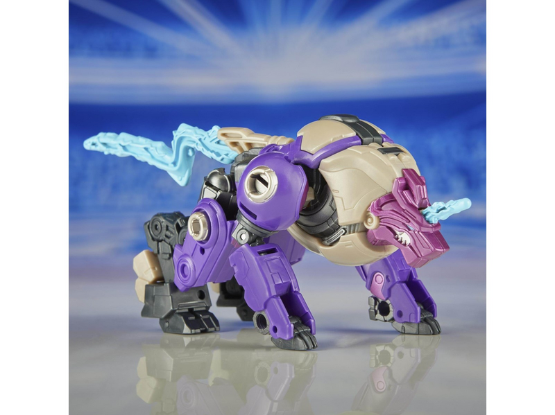 Hasbro Transformers Alpha Trion