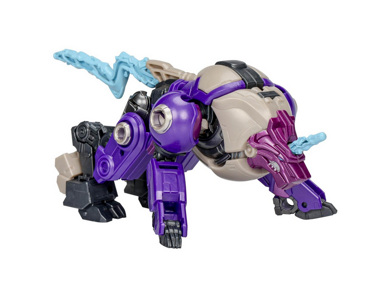 Hasbro Transformers Alpha Trion