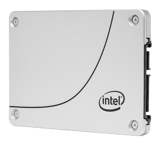 Intel DC S3520 Series SATA SSD - 1,2 TB