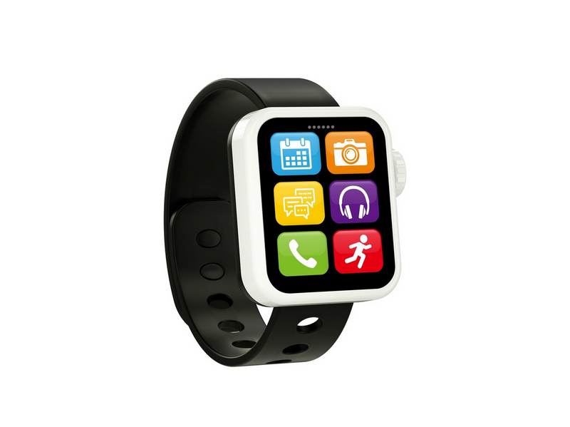 Happy Baby My First SmartWatch