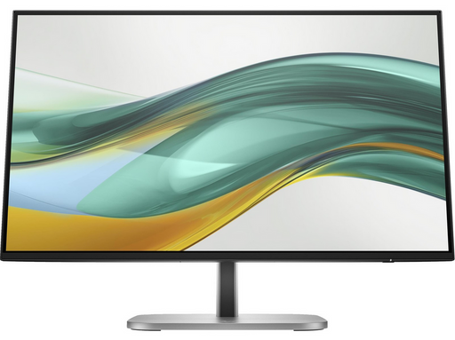24" HP 524pf Series 5 Pro - 1920x1080 (FHD) - 100Hz - IPS