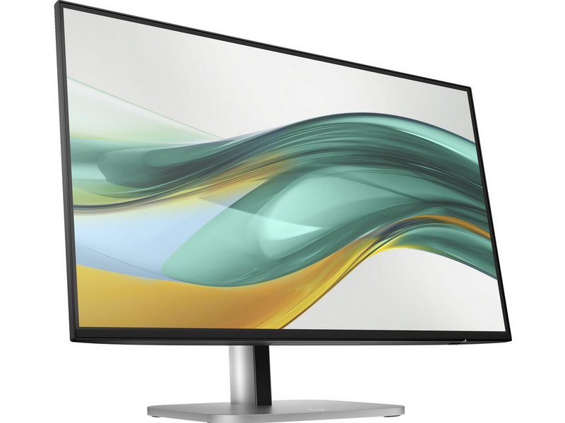 24" HP 524pf Series 5 Pro - 1920x1080 (FHD) - 100Hz - IPS