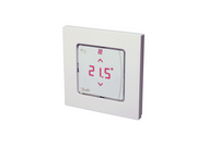 Danfoss Icon2 room thermostat 24V w/display t/built-in