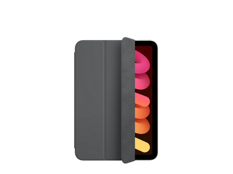Apple Smart Folio for iPad mini (A17 Pro) - Charcoal Grey