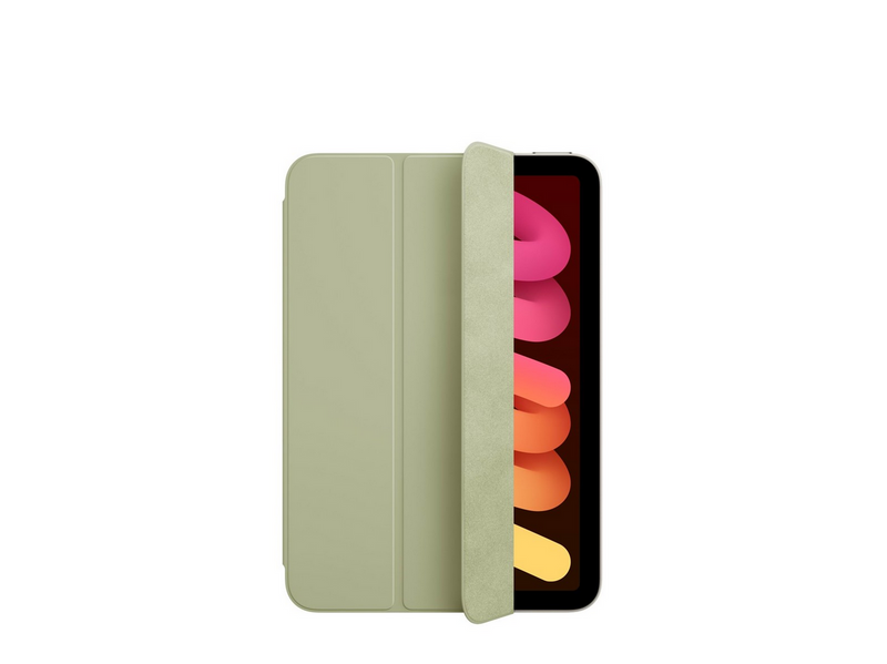Apple Smart Folio for iPad mini (A17 Pro) - Sage