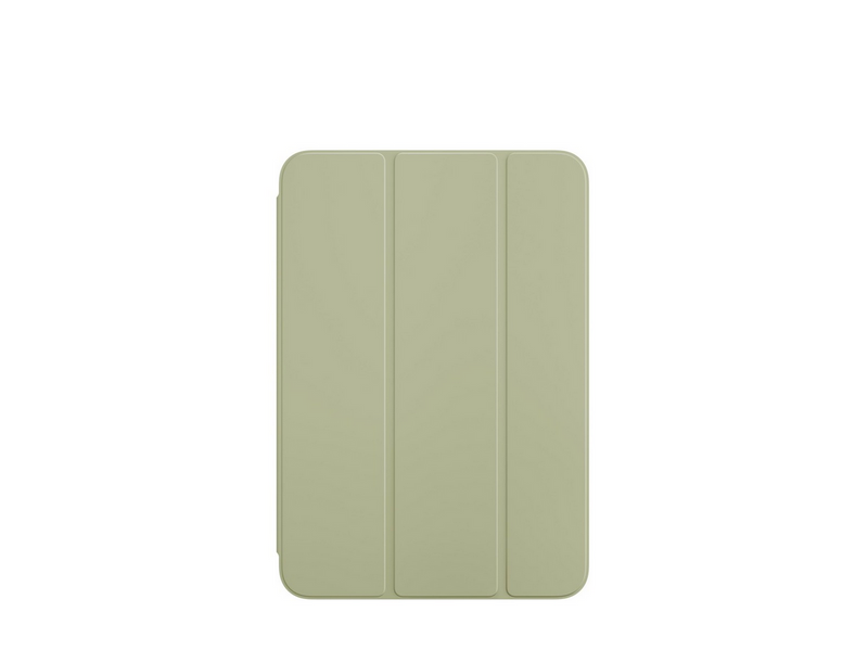 Apple Smart Folio for iPad mini (A17 Pro) - Sage